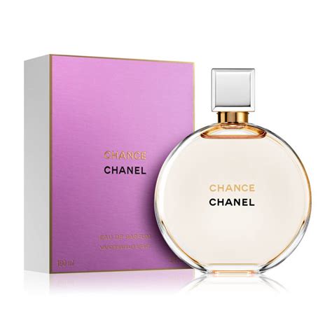 chanel chance perfume prices